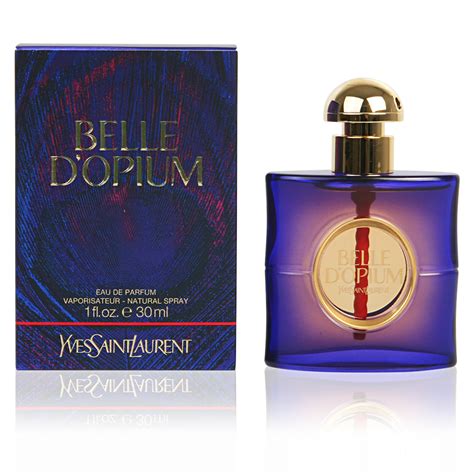 profumo belle d'opium ysl prezzo|YSL Belle D'Opium • Fragrance Product Info .